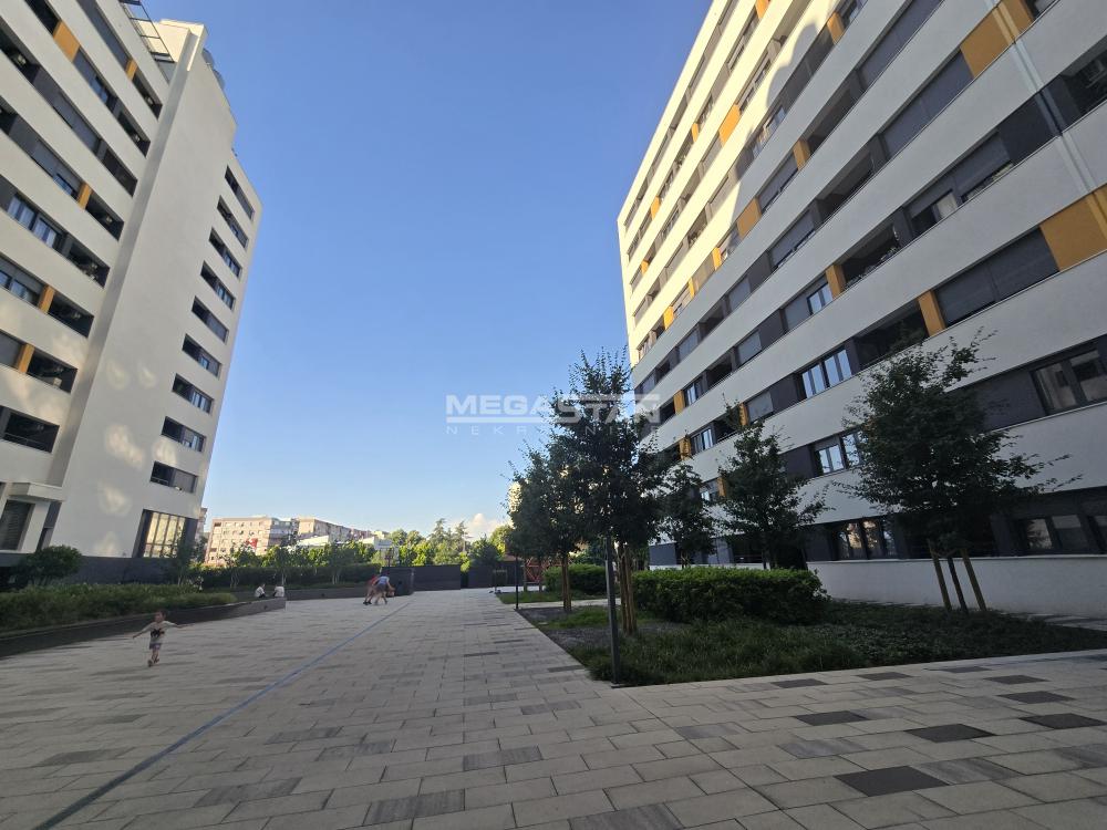 Stan Prodaja Beograd Cerak 84 m2