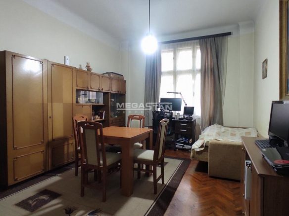 Stan Prodaja Beograd Centar (Vračar) 69 m2