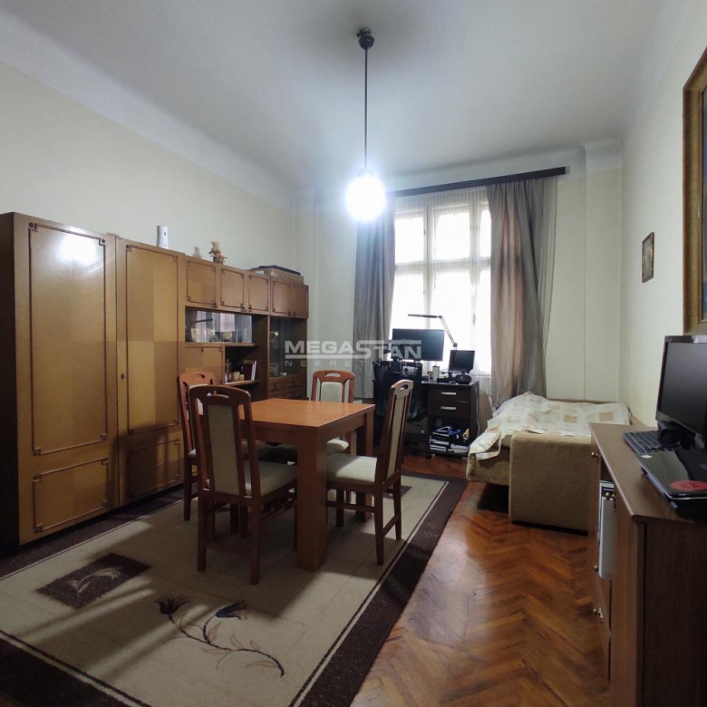 Stan Prodaja Beograd Centar (Vračar) 69 m2