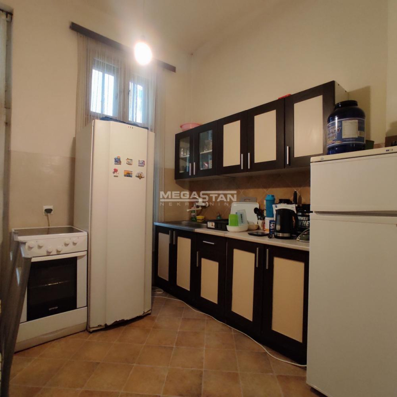 Stan Prodaja Beograd Centar (Vračar) 69 m2