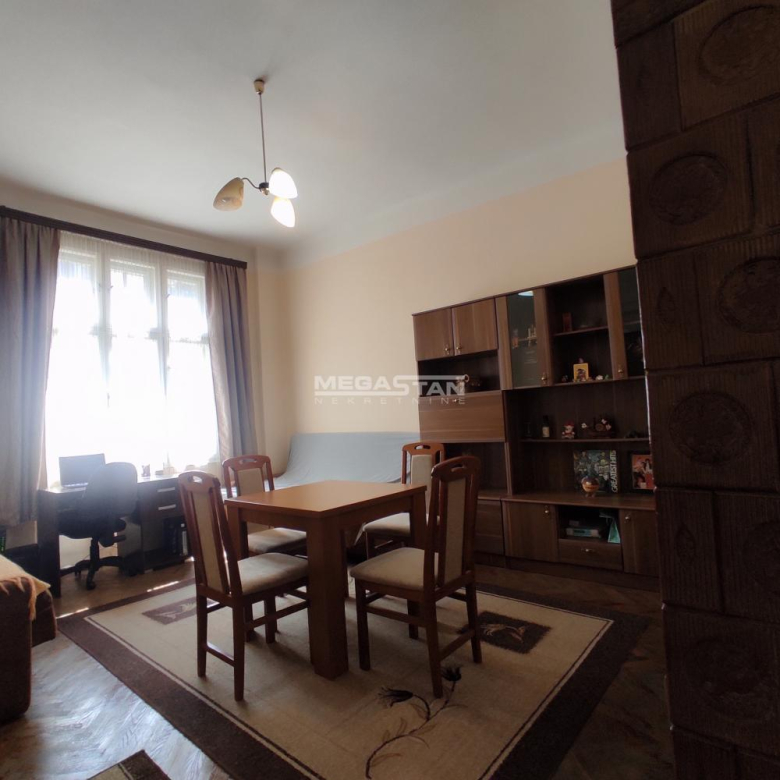 Stan Prodaja Beograd Centar (Vračar) 69 m2