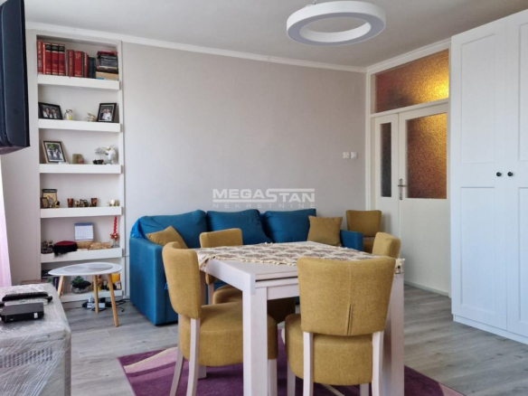Stan Prodaja Beograd Banovo Brdo 74 m2