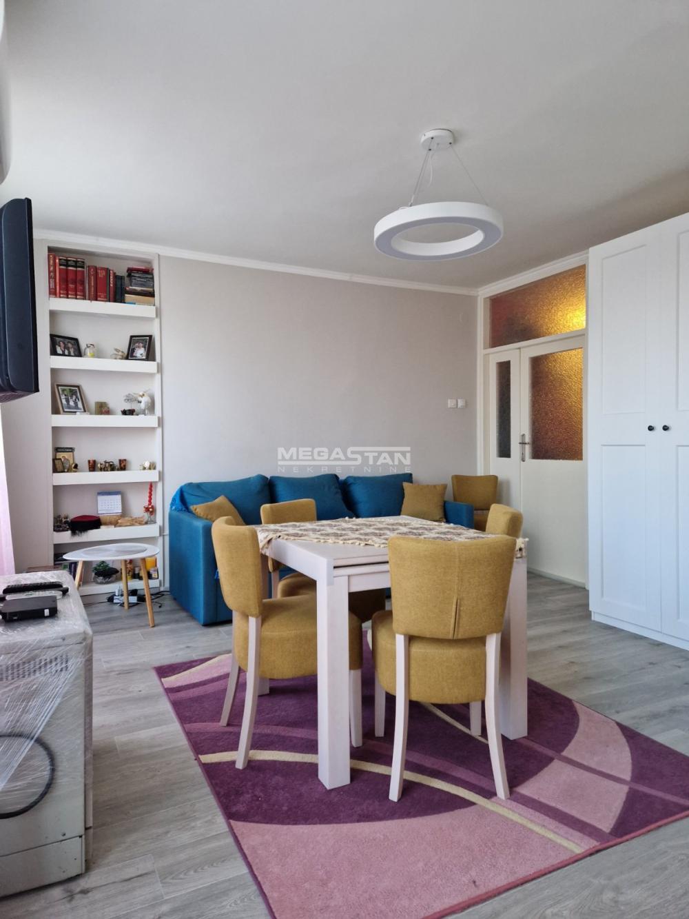 Stan Prodaja Beograd Stan Prodaja Beograd Banovo Brdo 74 m2