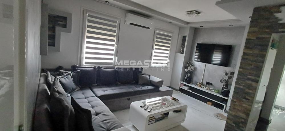 Kuća Prodaja Beograd Borča 80 m2