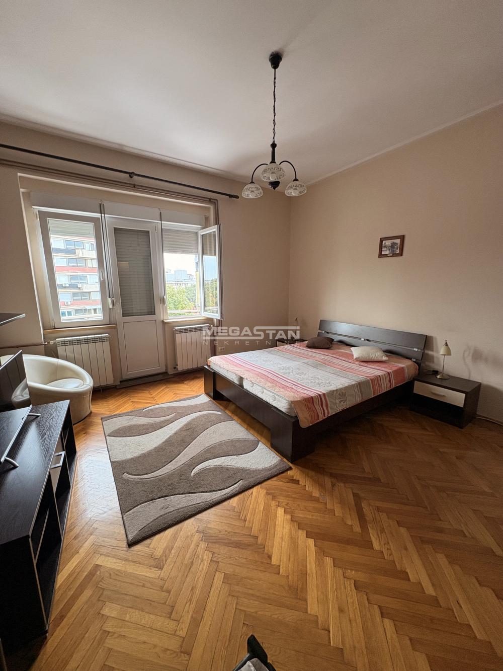 Stan Izdavanje Beograd Stan Izdavanje Beograd Kalenić Pijaca 30 m2