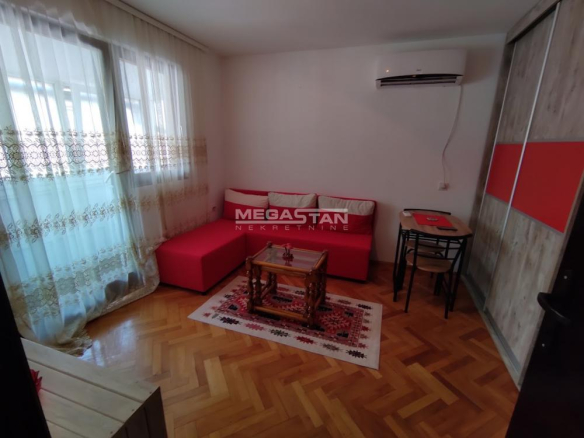 Stan Prodaja Beograd Bulbulder 37 m2