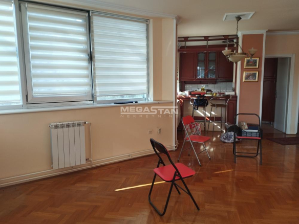 Stan Izdavanje Beograd Blok 29 112 m2