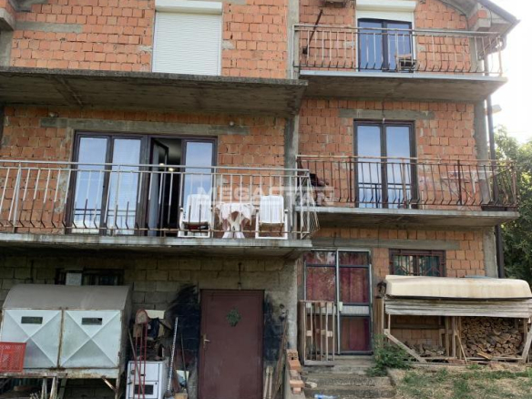 Kuća Prodaja Beograd Ćalije 102 m2