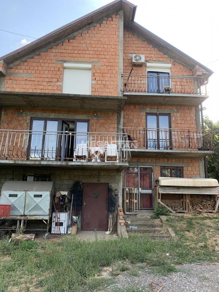 Kuća Prodaja Beograd Kuća Prodaja Beograd Ćalije 102 m2
