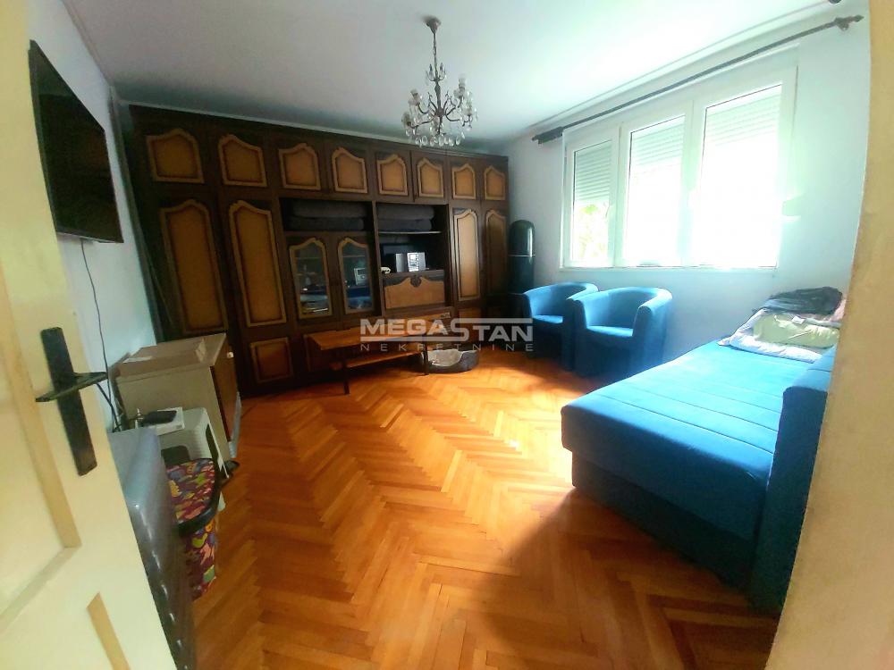 Stan Prodaja Beograd Karaburma 55 m2