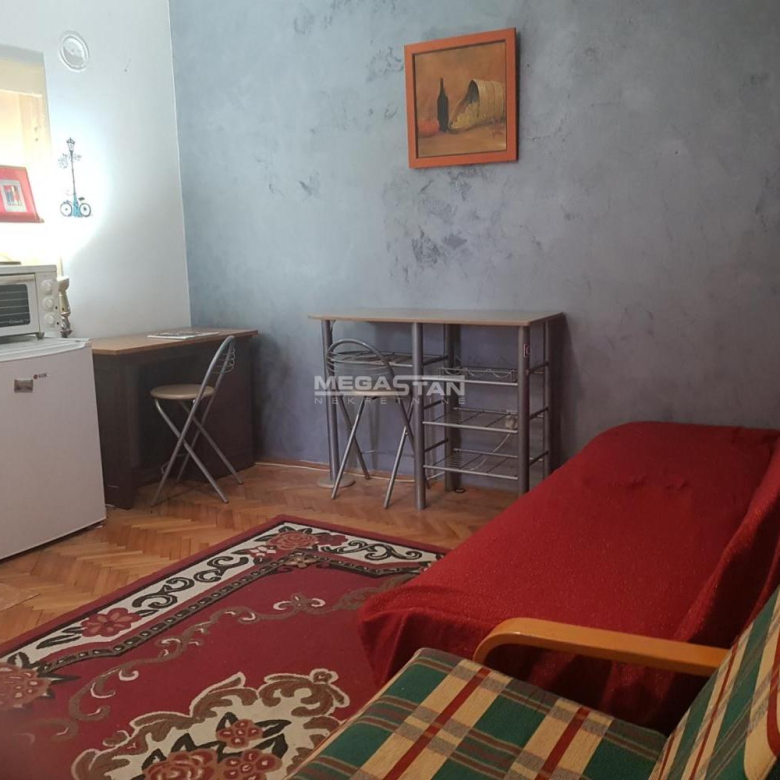 Stan Prodaja Beograd Medaković I 16 m2