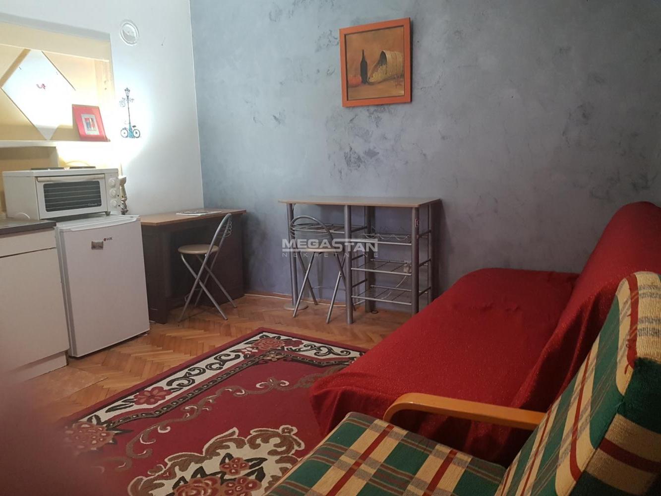 Stan Prodaja Beograd Stan Prodaja Beograd Medaković I 16 m2
