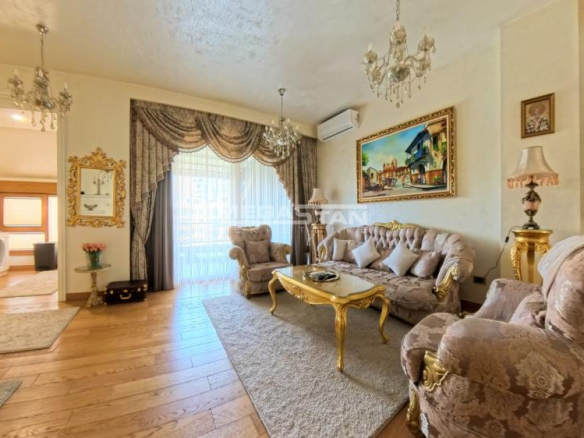 Stan Izdavanje Beograd Dorćol Donji 107 m2