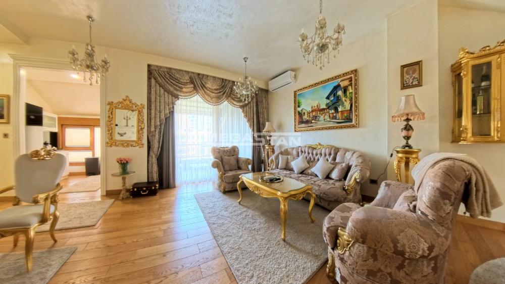 Stan Izdavanje Beograd Dorćol Donji 107 m2