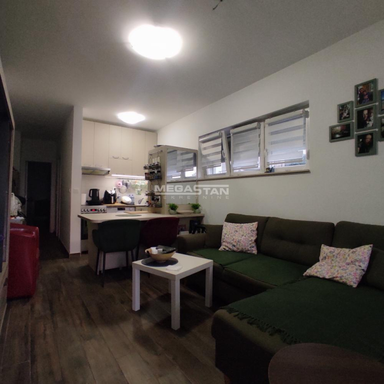 Stan Prodaja Beograd Miljakovac Iii 34 m2