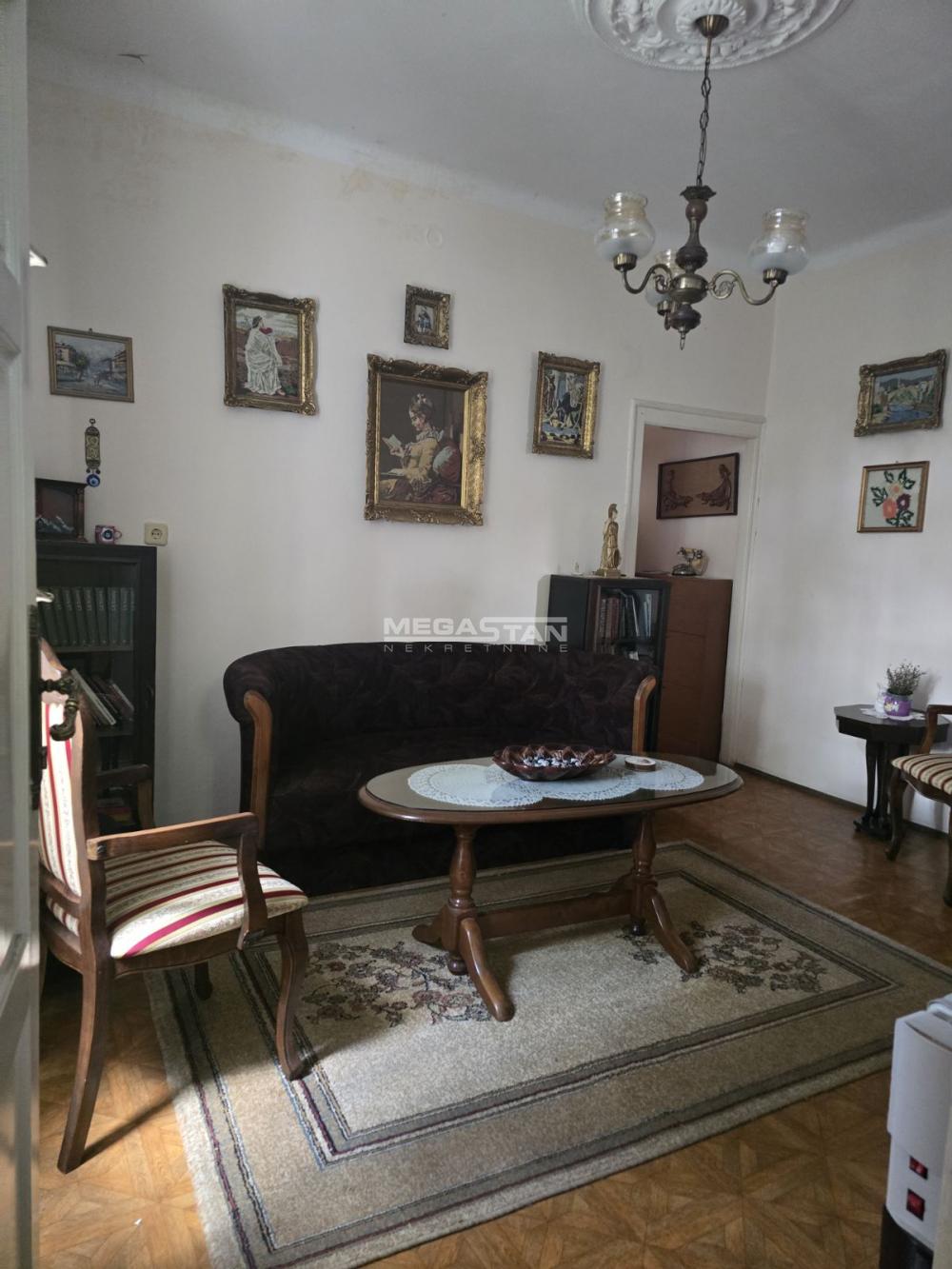 Stan Prodaja Beograd Stan Prodaja Beograd Slavujev Venac 81 m2