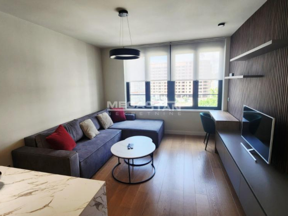 Stan Izdavanje Beograd Blok 65 33 m2