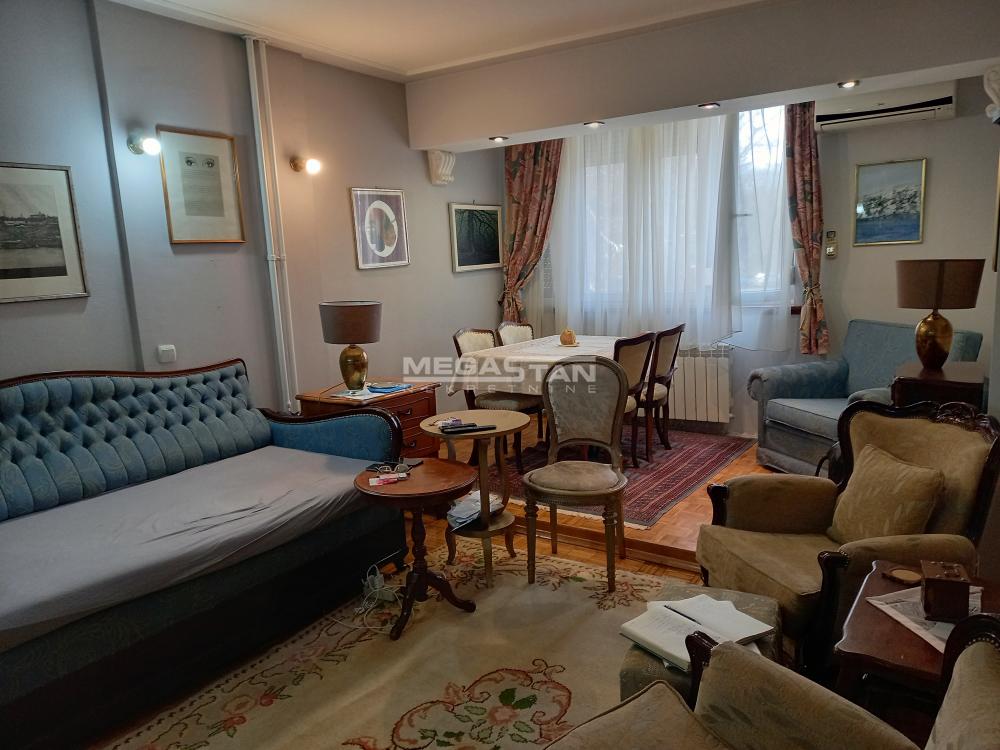 Stan Prodaja Beograd Banjica 78 m2