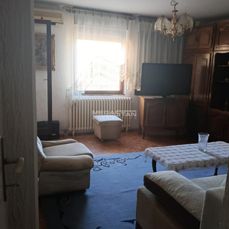 Stan Izdavanje Beograd Karaburma 52 m2