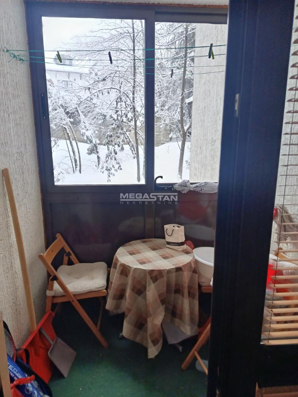 108100242-1-20260730155149 Dvosoban stan na prodaju, Centar, Zlatibor, 53m², 82.000 €