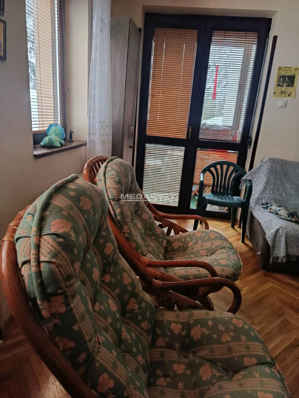 Stan Prodaja Zlatibor Stan Prodaja Zlatibor 53 m2