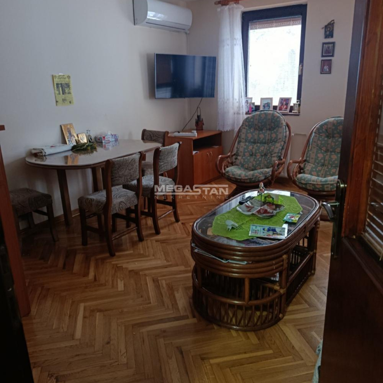 Stan Prodaja Zlatibor  53 m2