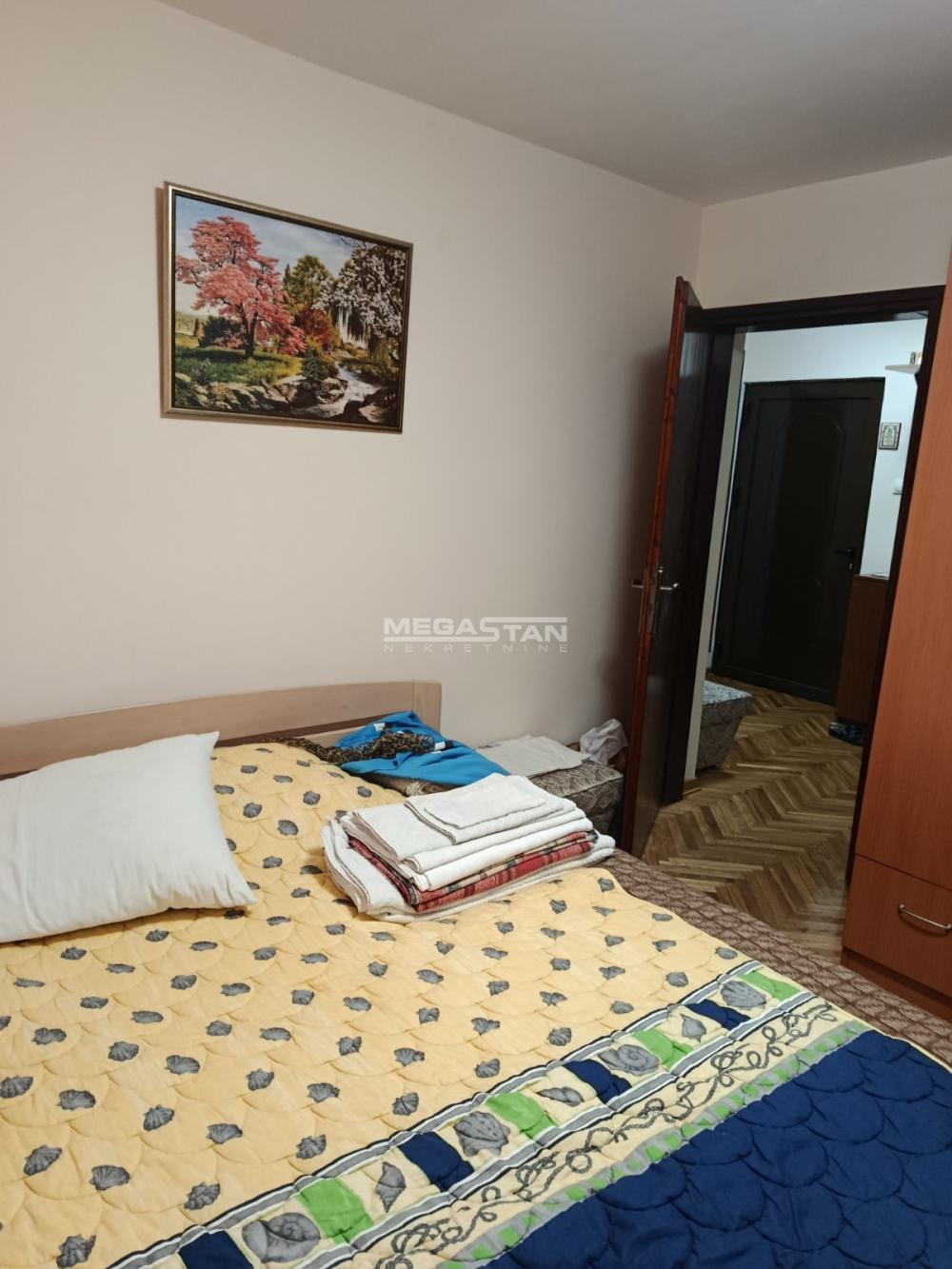 Stan Prodaja Zlatibor Stan Prodaja Zlatibor 53 m2