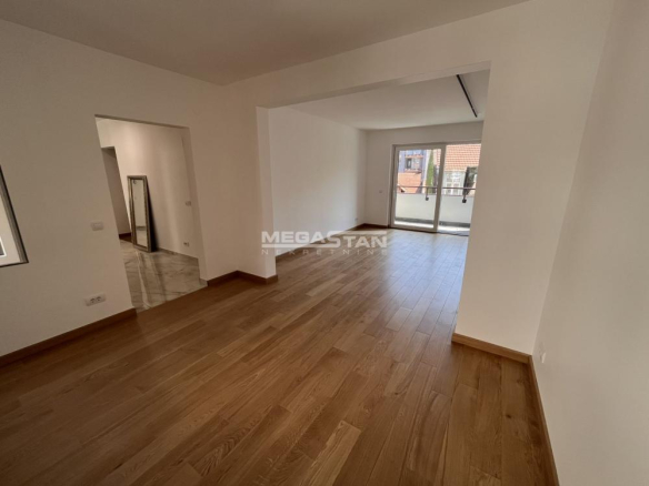 Stan Prodaja Beograd Hram Svetog Save 93 m2