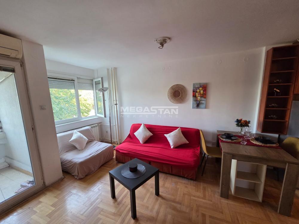 Stan Prodaja Beograd Stan Prodaja Beograd Blok 45 33 m2