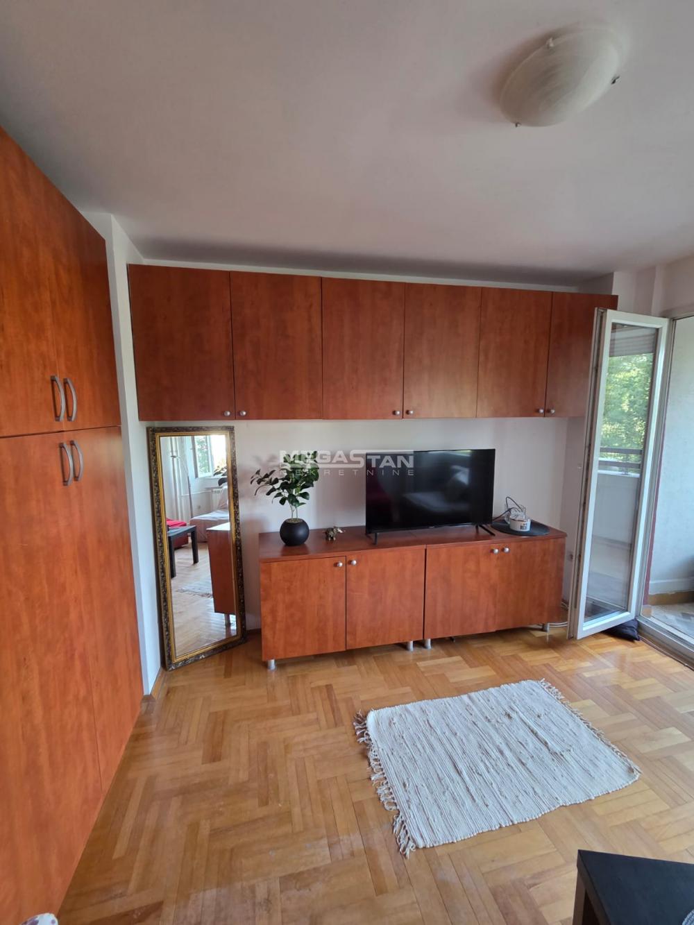 Stan Prodaja Beograd Stan Prodaja Beograd Blok 45 33 m2