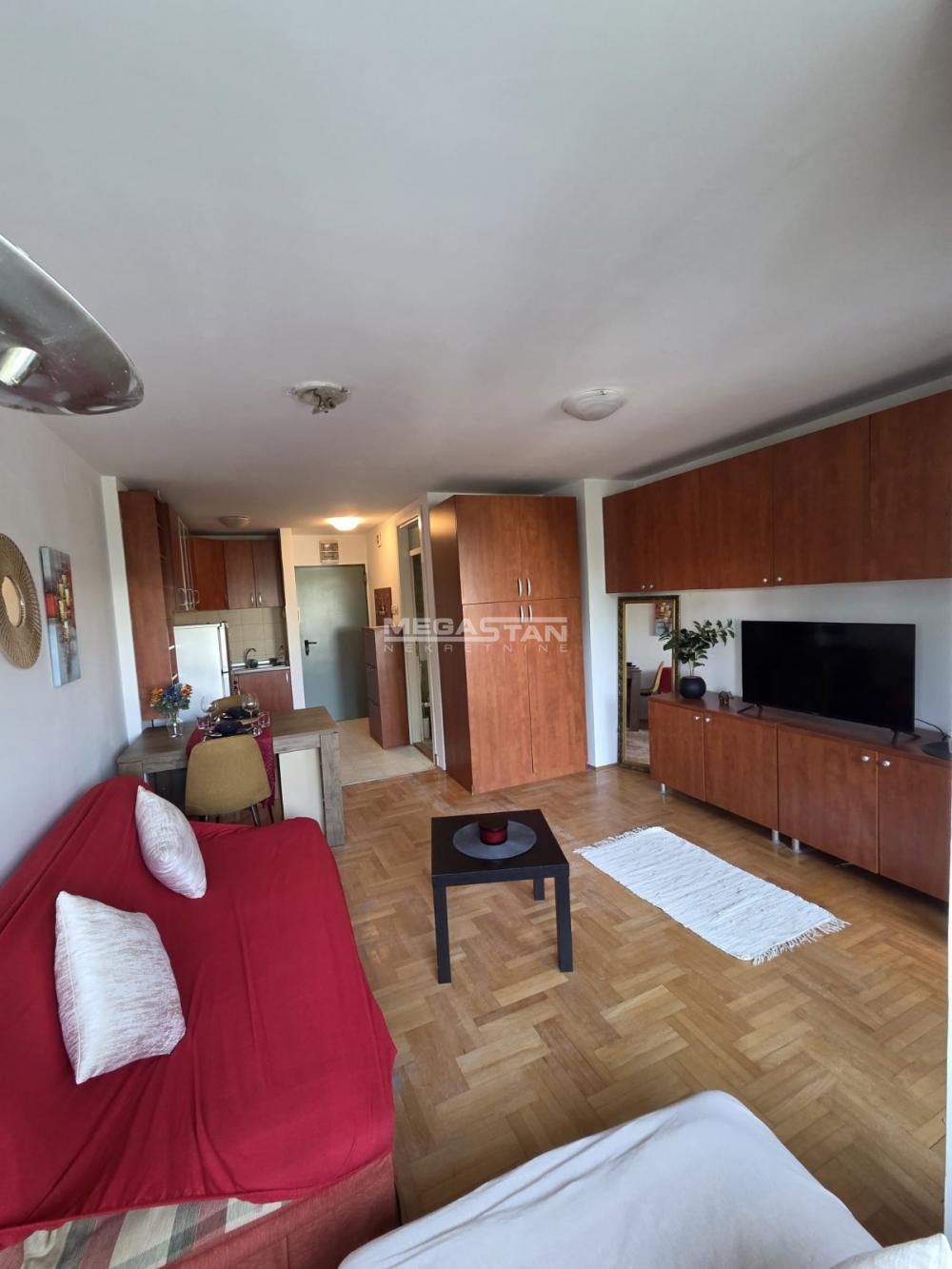 Stan Prodaja Beograd Stan Prodaja Beograd Blok 45 33 m2