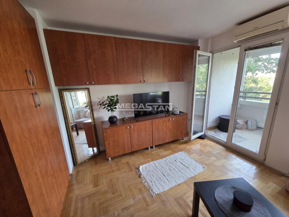 Stan Prodaja Beograd Stan Prodaja Beograd Blok 45 33 m2