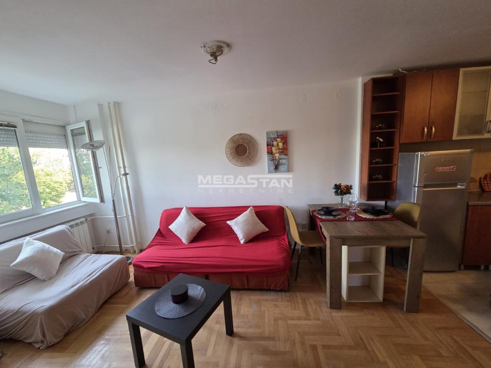 Stan Prodaja Beograd Stan Prodaja Beograd Blok 45 33 m2