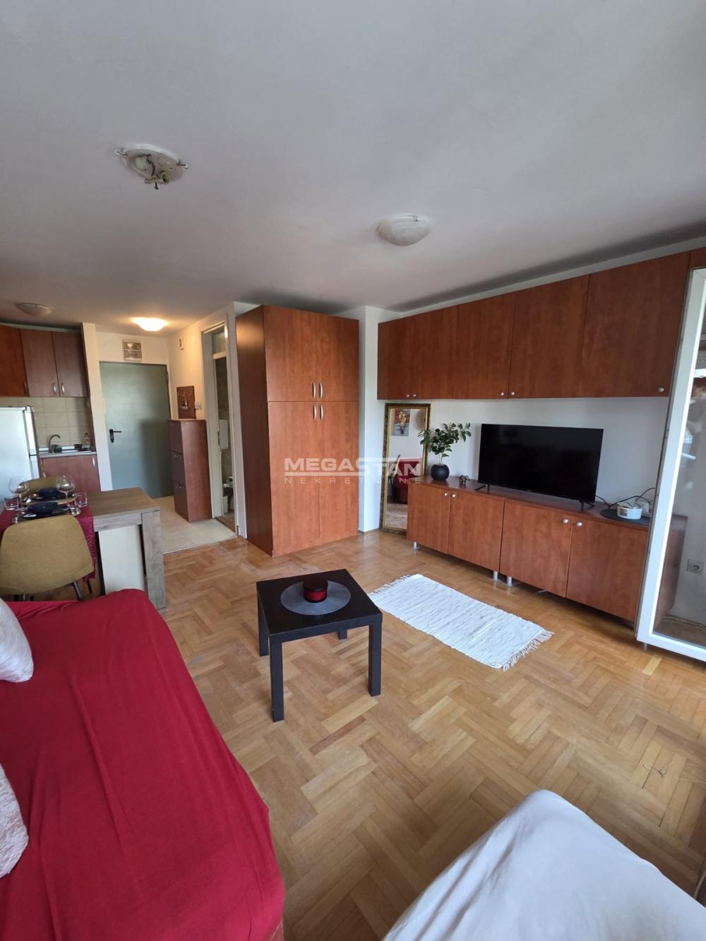 Stan Prodaja Beograd Stan Prodaja Beograd Blok 45 33 m2