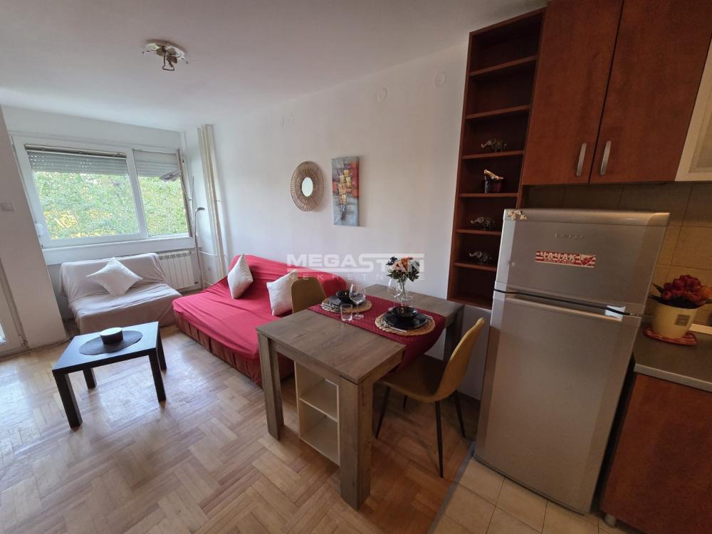 Stan Prodaja Beograd Stan Prodaja Beograd Blok 45 33 m2