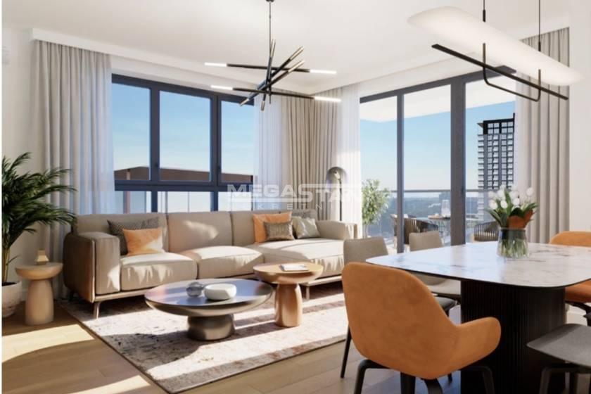 Stan Prodaja Beograd Beograd Na Vodi 76.06 m2