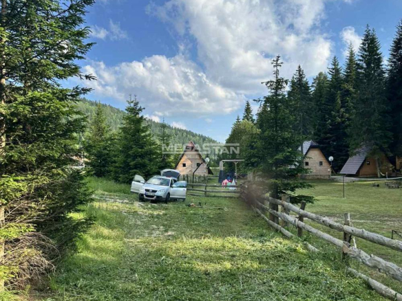 Plac Prodaja Bajina Bašta  0 m2