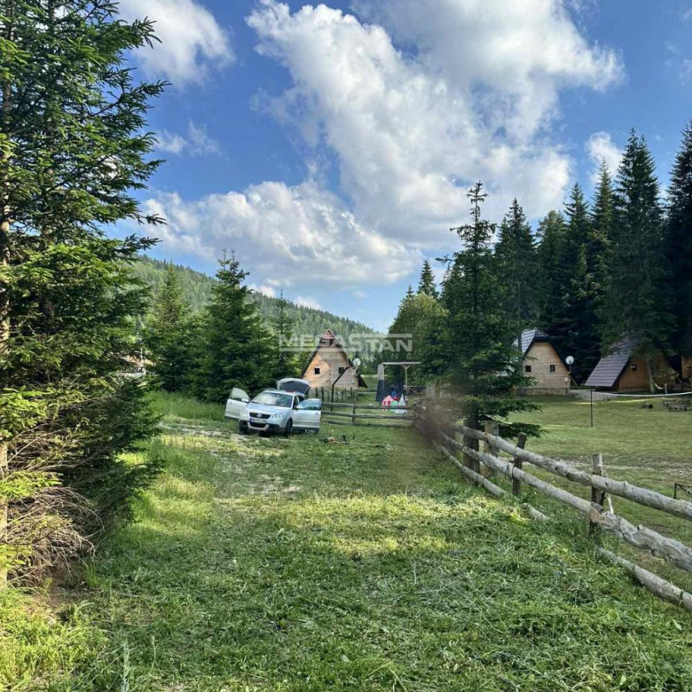 Plac Prodaja Bajina Bašta  0 m2