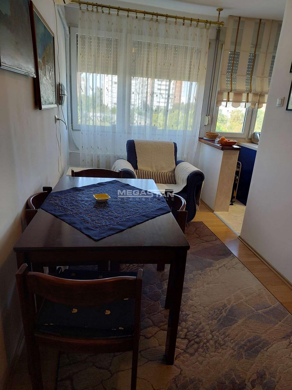 108100287-11-20260825153713 Dvosoban stan na prodaju, Blok 45, Beograd, 65m², 220.000 €