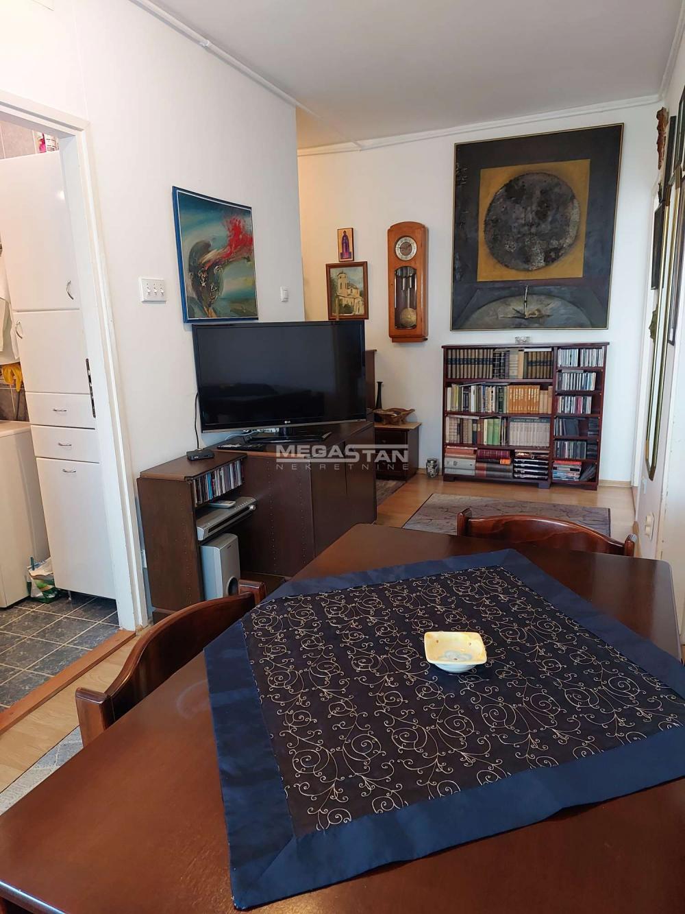 108100287-14-20260825153715 Dvosoban stan na prodaju, Blok 45, Beograd, 65m², 220.000 €