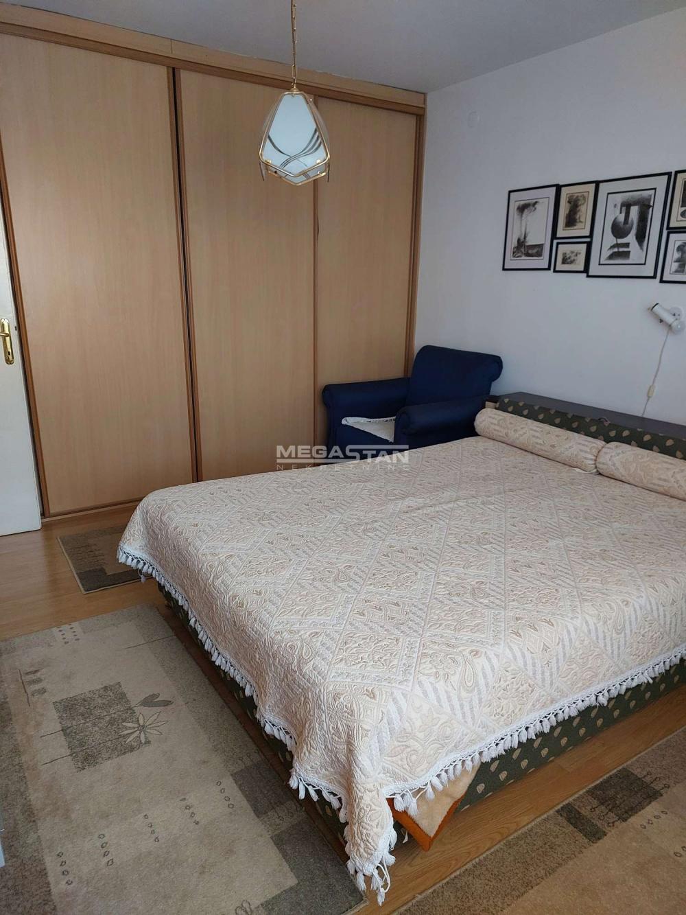 Stan Prodaja Beograd Stan Prodaja Beograd Blok 45 65 m2