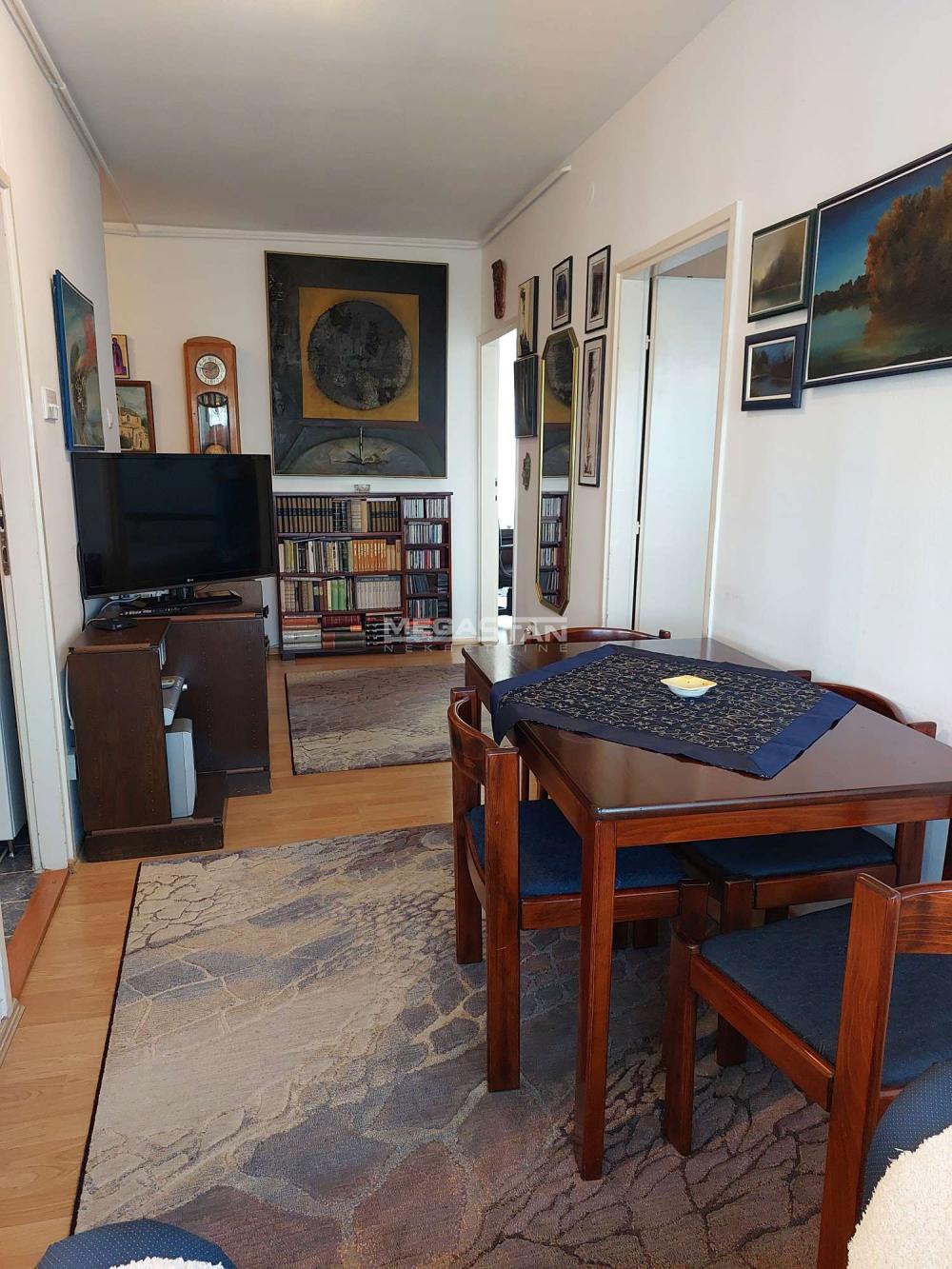 Stan Prodaja Beograd Stan Prodaja Beograd Blok 45 65 m2