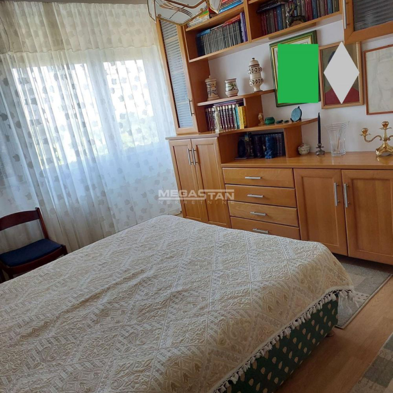 Stan Prodaja Beograd Blok 45 65 m2