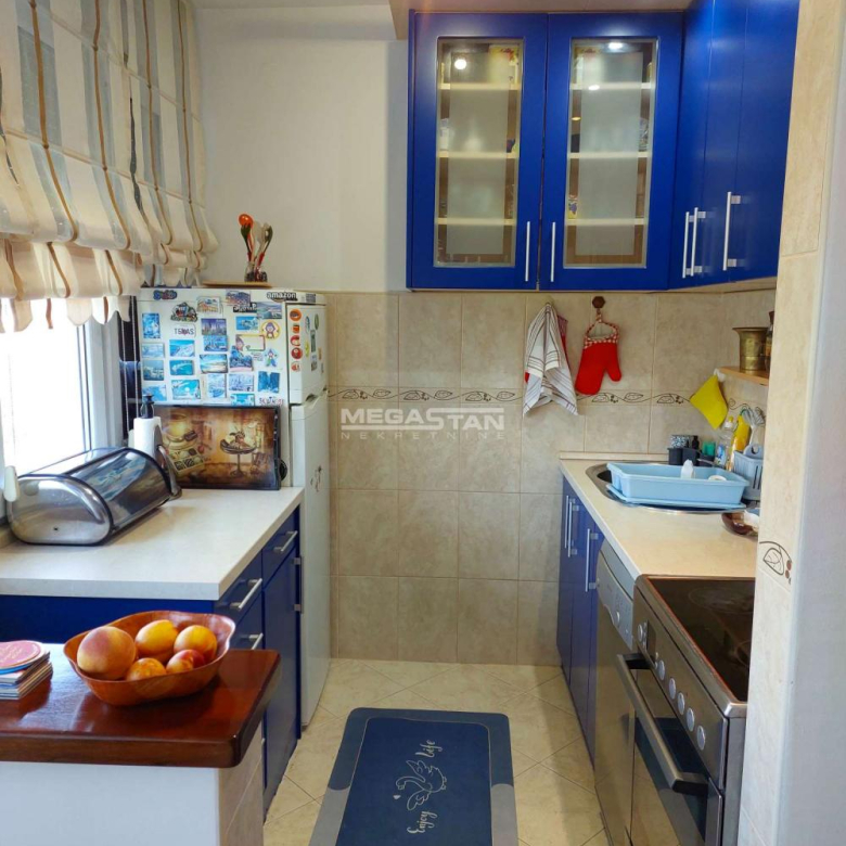 Stan Prodaja Beograd Blok 45 65 m2