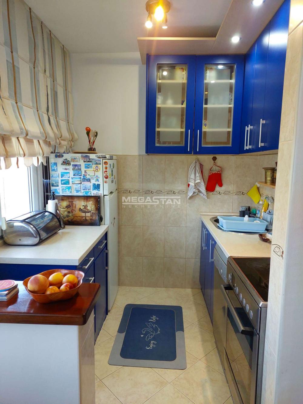 Stan Prodaja Beograd Stan Prodaja Beograd Blok 45 65 m2