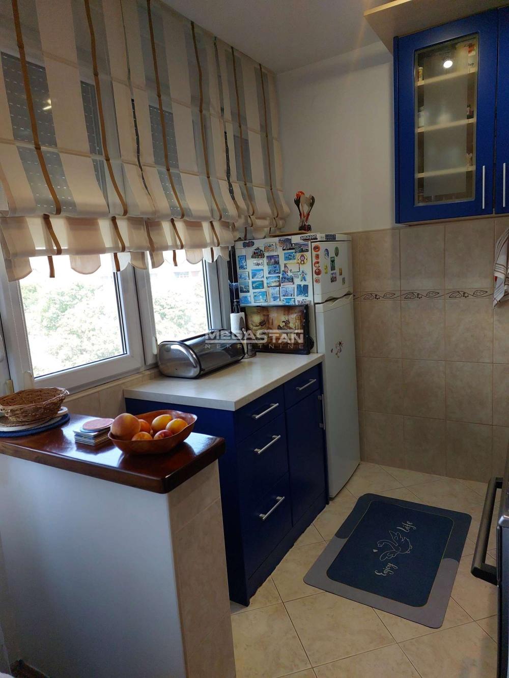 108100287-4-20260825153709 Dvosoban stan na prodaju, Blok 45, Beograd, 65m², 220.000 €