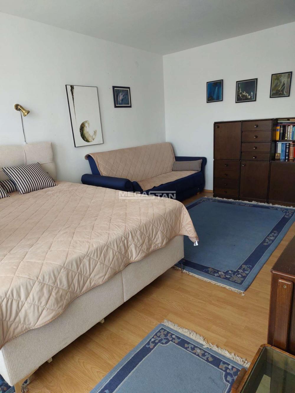 Stan Prodaja Beograd Stan Prodaja Beograd Blok 45 65 m2