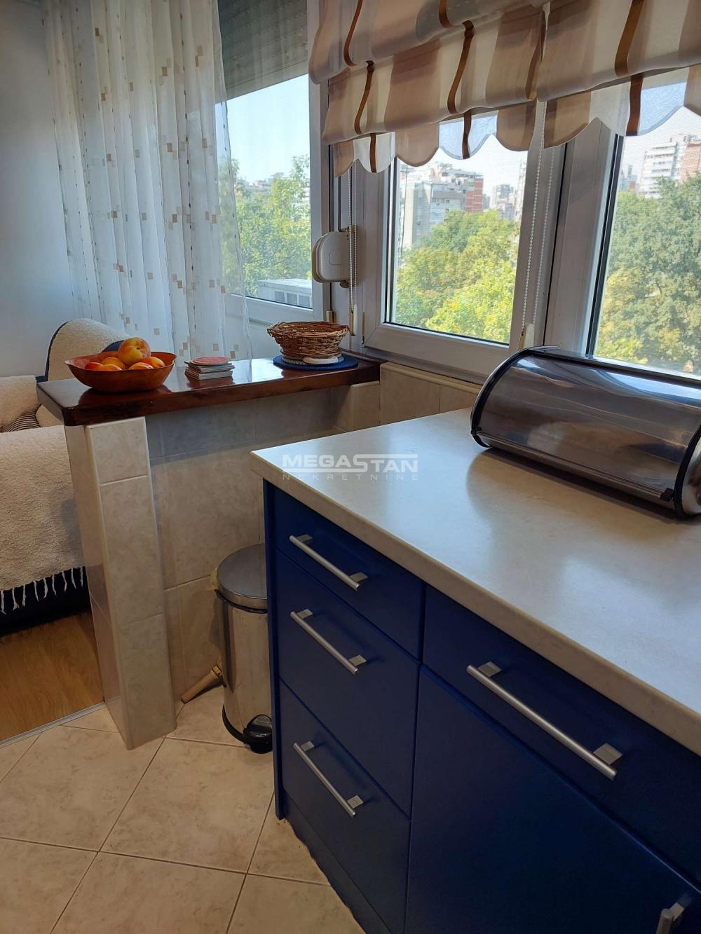 108100287-9-20260825153712 Dvosoban stan na prodaju, Blok 45, Beograd, 65m², 220.000 €