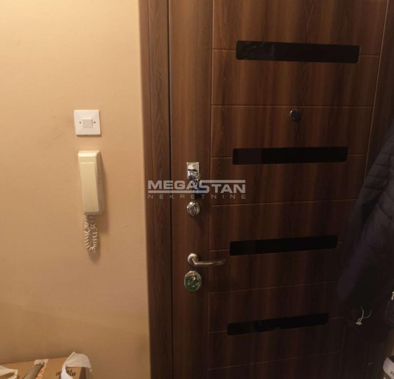 Stan Prodaja Beograd Dorćol 28 m2