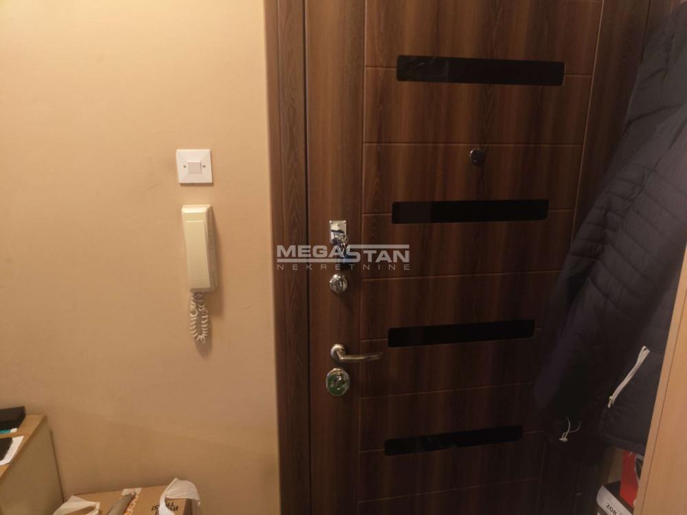 Stan Prodaja Beograd Stan Prodaja Beograd Dorćol 28 m2